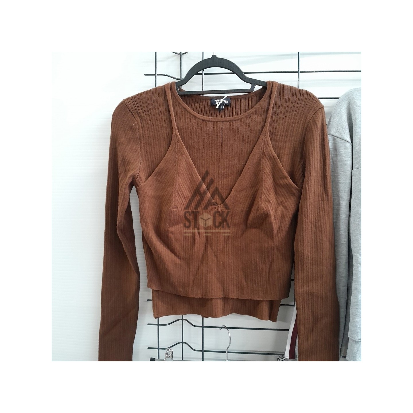 TEXTILE - JENNYFER -  100 pièces