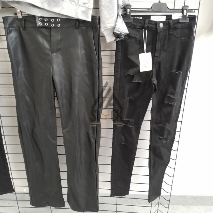 TEXTILE - JENNYFER -  100 pièces