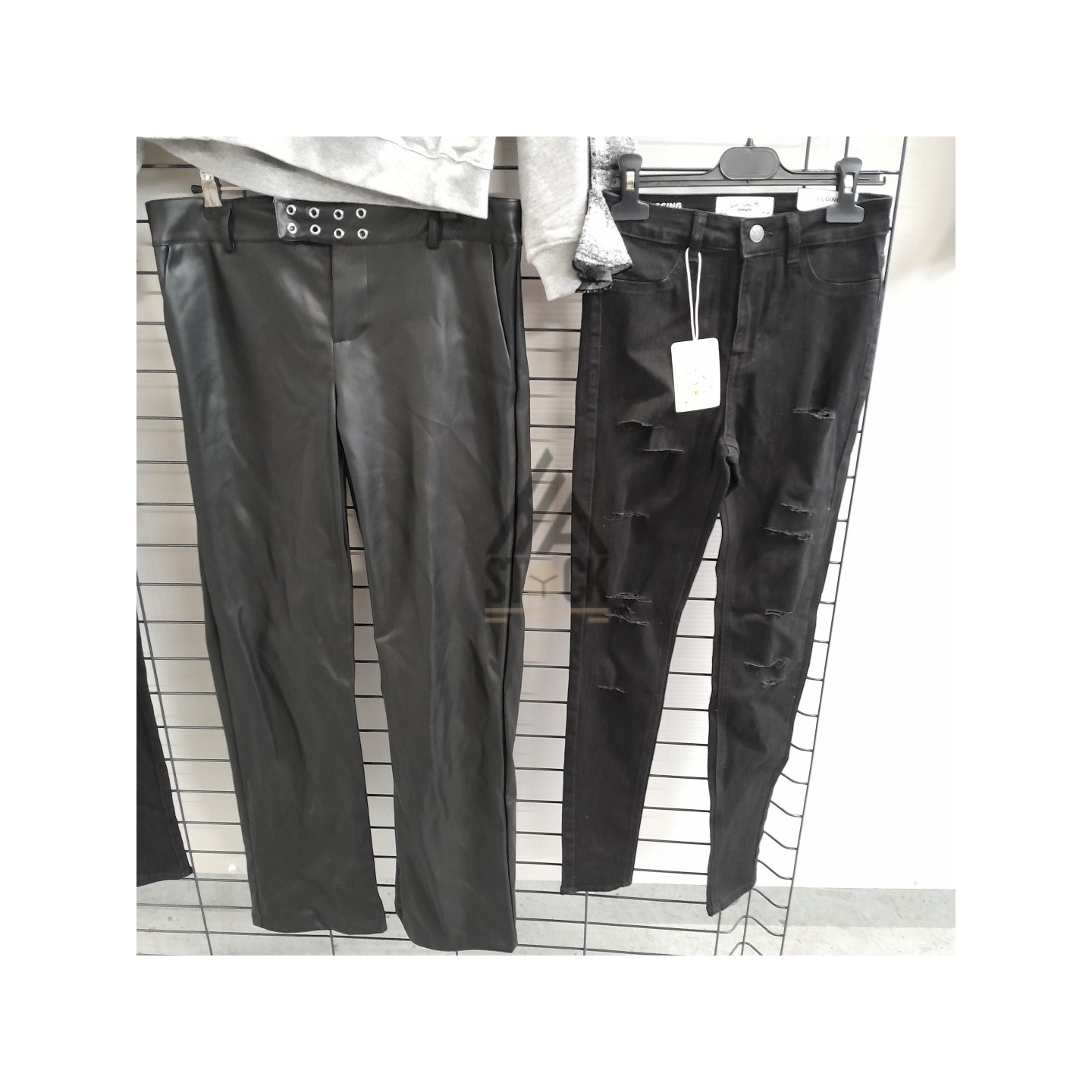 TEXTILE - JENNYFER -  100 pièces