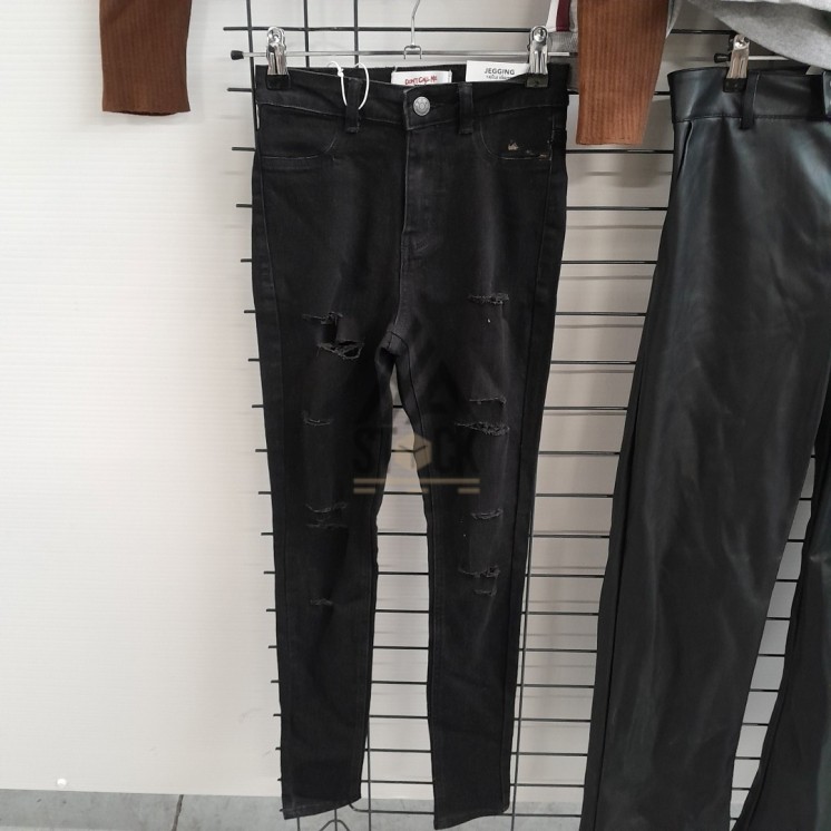 TEXTILE - JENNYFER -  100 pièces