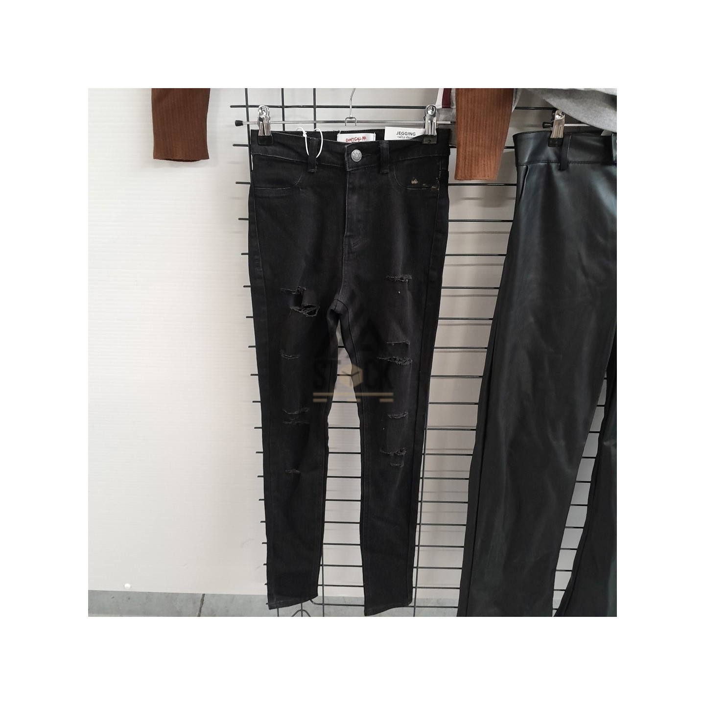 TEXTILE - JENNYFER -  100 pièces