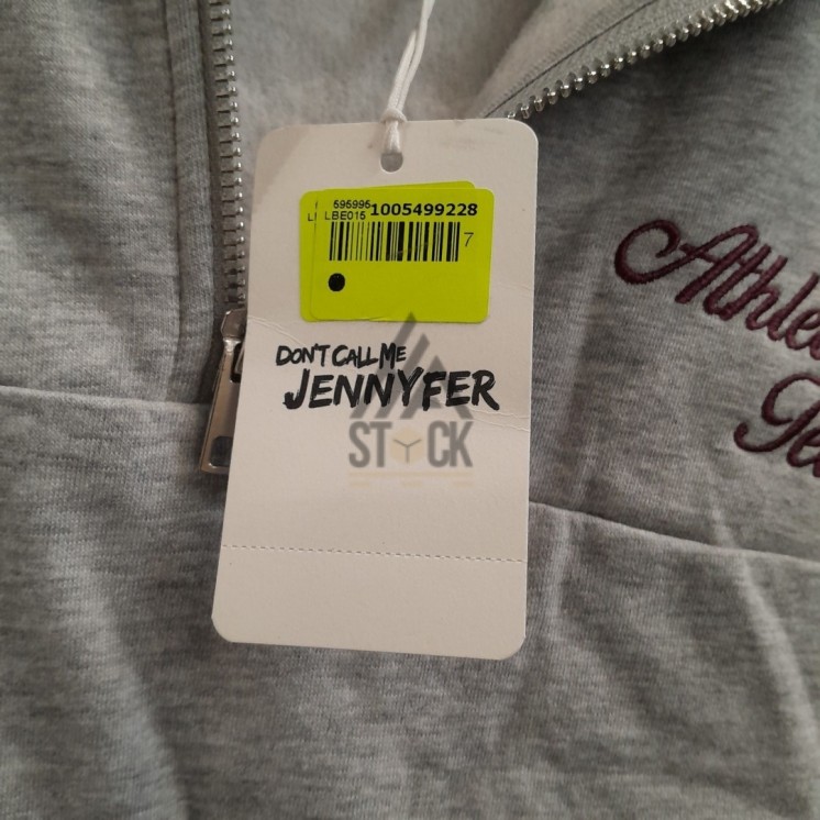 TEXTILE - JENNYFER -  100 pièces