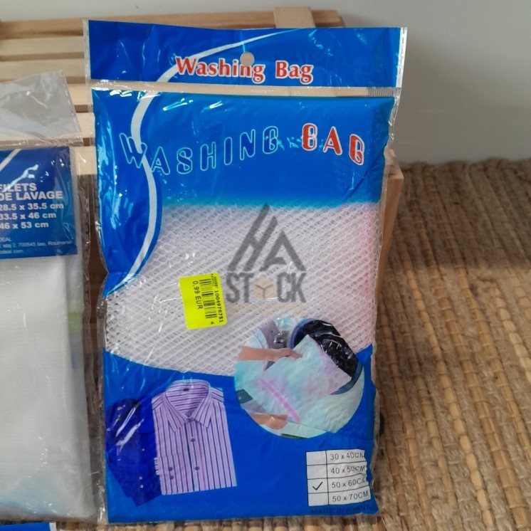 Filet de lavage - 100 pièces