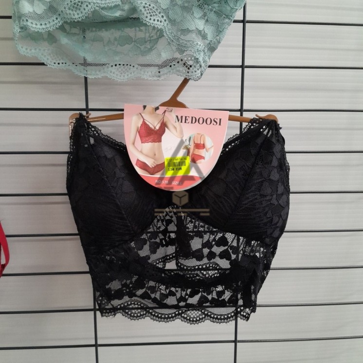 SOUS VETEMENTS FEMME  - MEDOOSI - 30 pièces