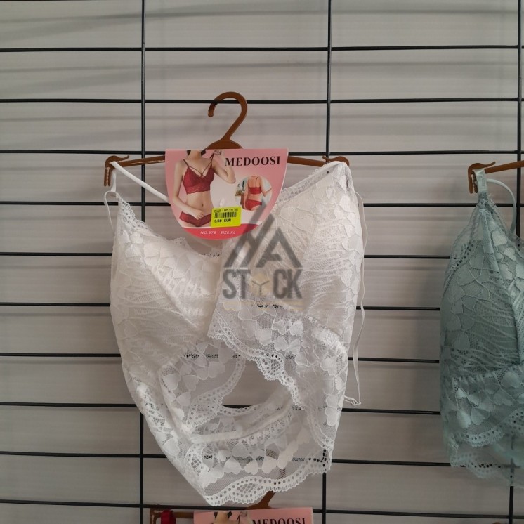 SOUS VETEMENTS FEMME  - MEDOOSI - 30 pièces