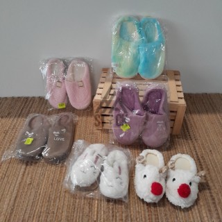 CHAUSSON - 70 paires