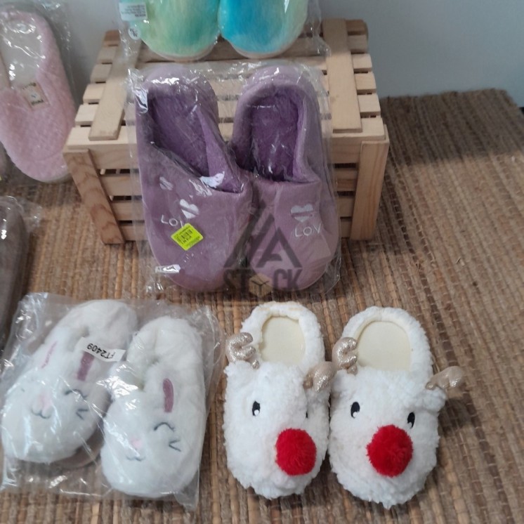 CHAUSSON - 70 paires