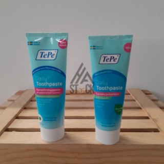 Dentifrice enfant -130 pièces