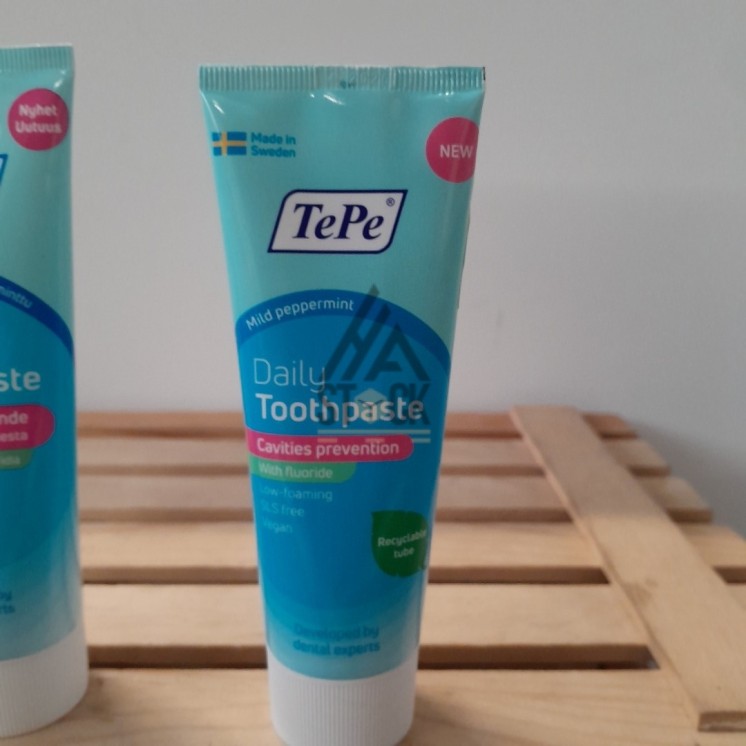 Dentifrice enfant -130 pièces