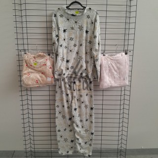 Ensemble Pyjama - 20 pièces