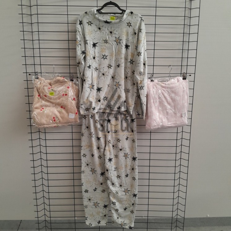 Ensemble Pyjama - 20 pièces