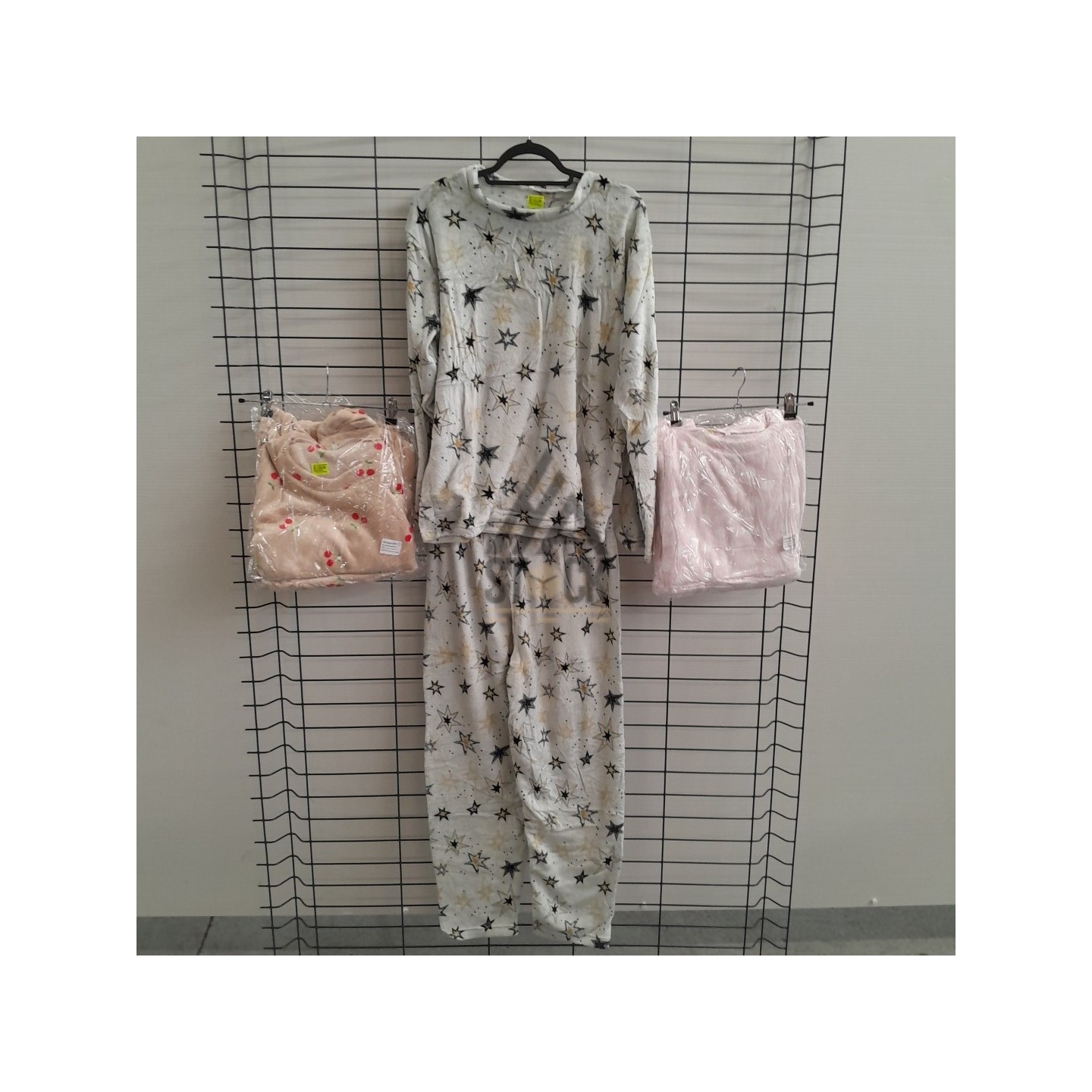 Ensemble Pyjama - 20 pièces