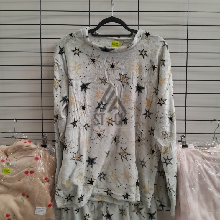 Ensemble Pyjama - 20 pièces