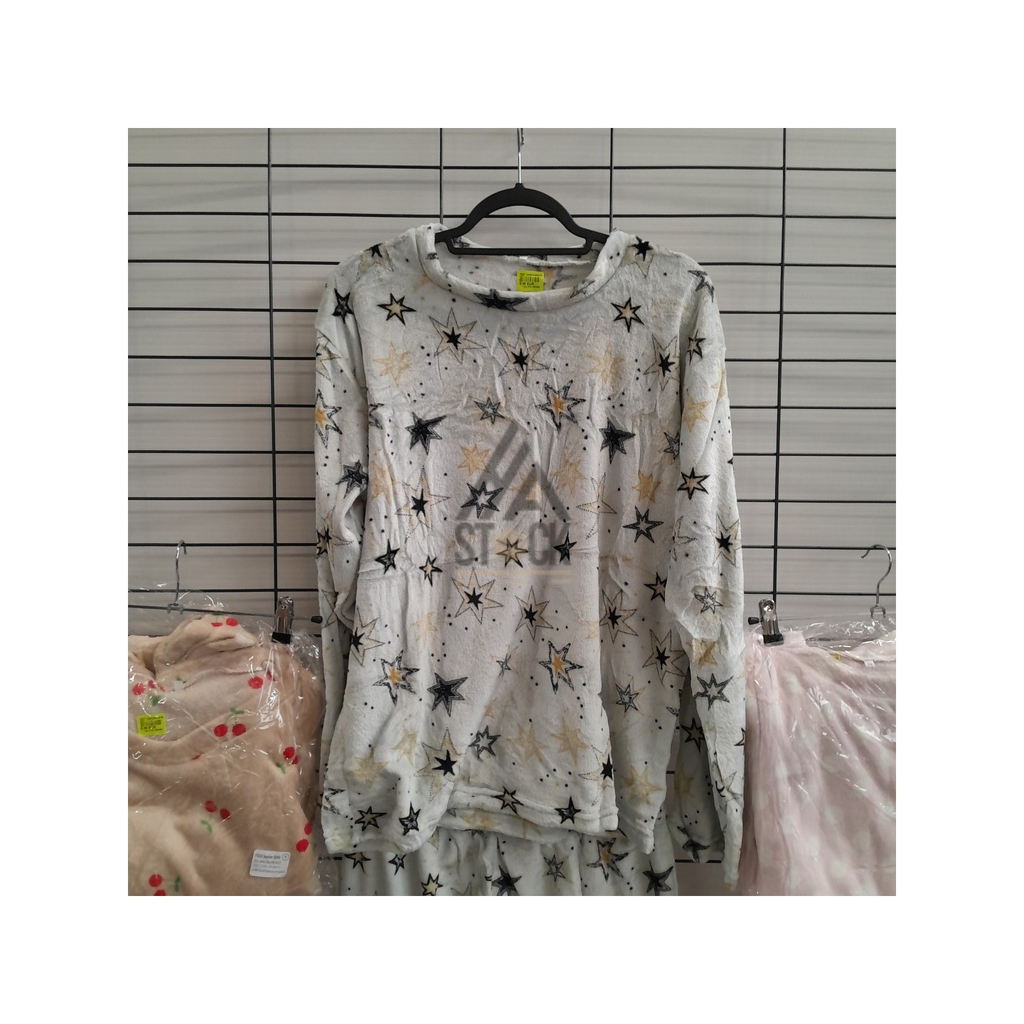 Ensemble Pyjama - 20 pièces