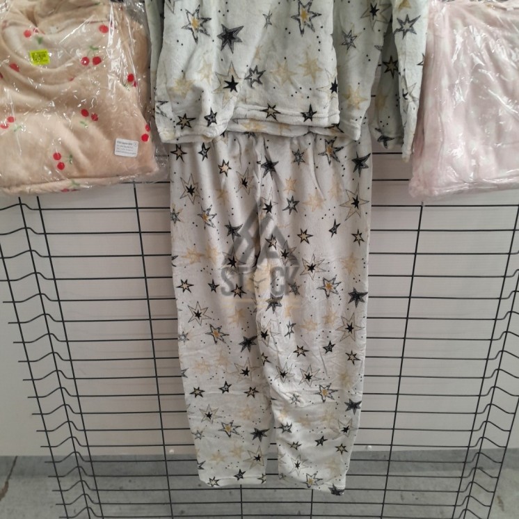 Ensemble Pyjama - 20 pièces