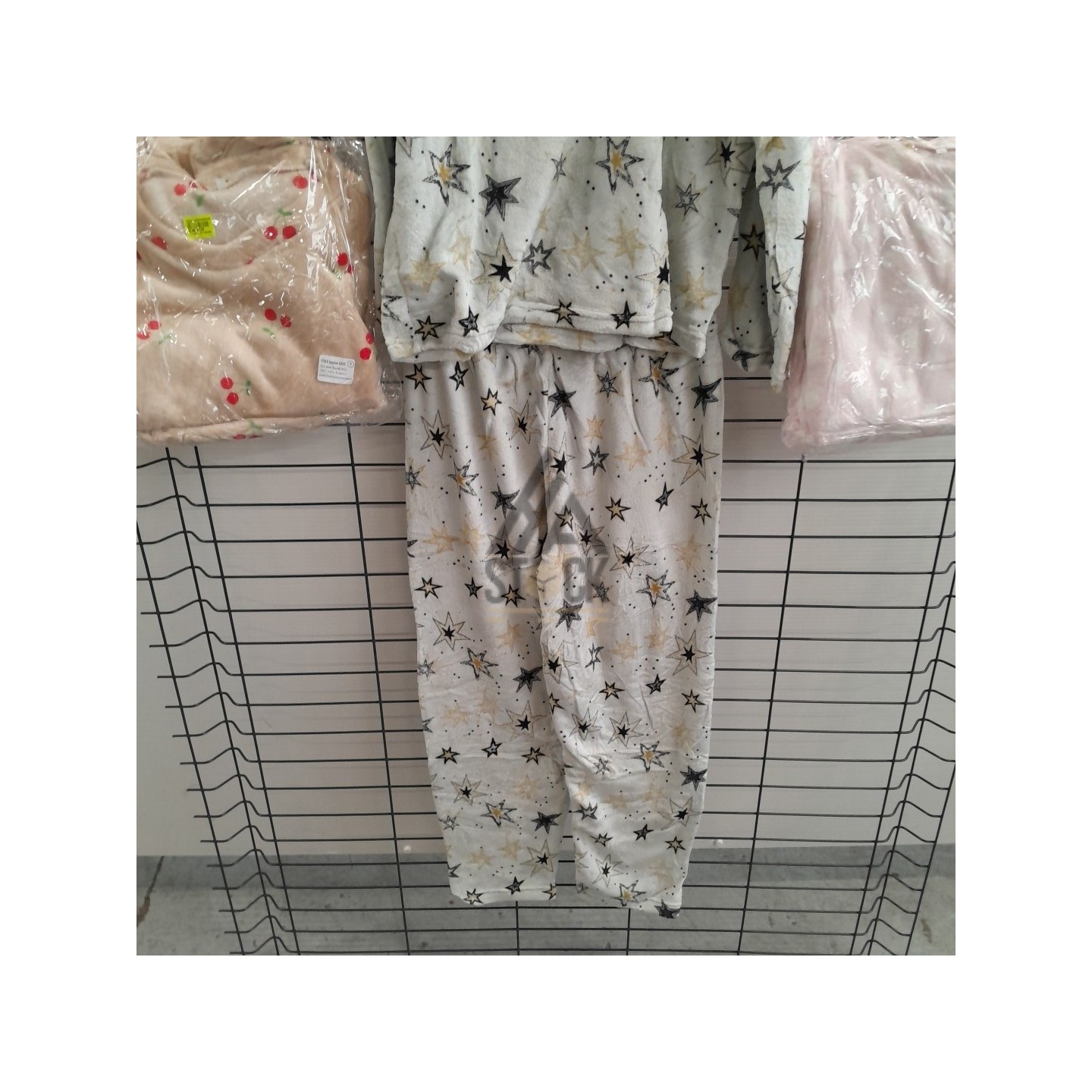 Ensemble Pyjama - 20 pièces