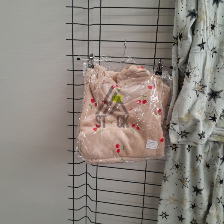 Ensemble Pyjama - 20 pièces