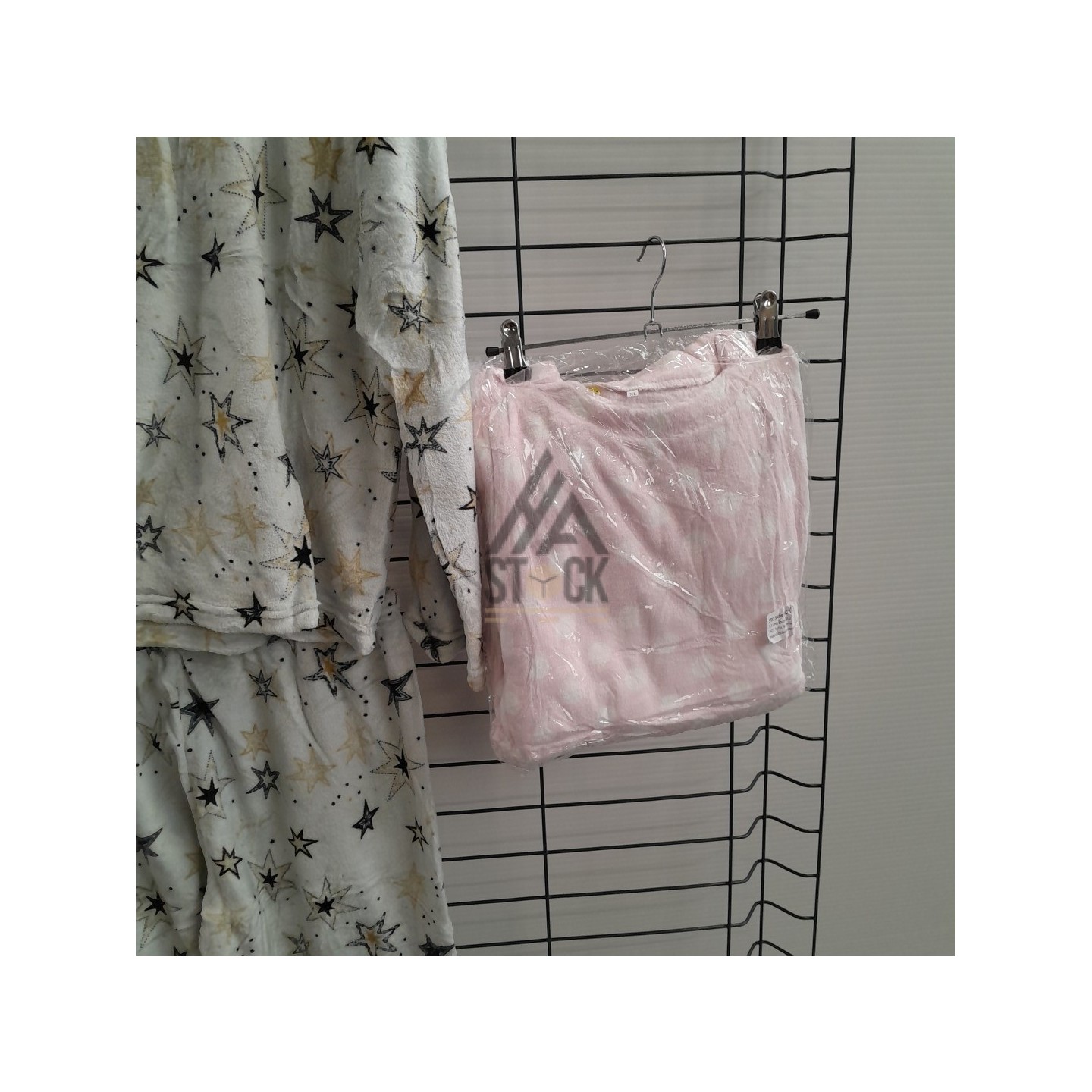 Ensemble Pyjama - 20 pièces