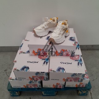 Basket - MSMG - 15 pièces