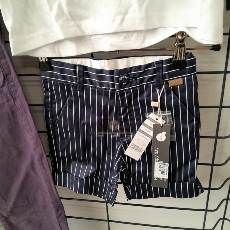 TEXTILE ENFANT de marque - 120 pièces