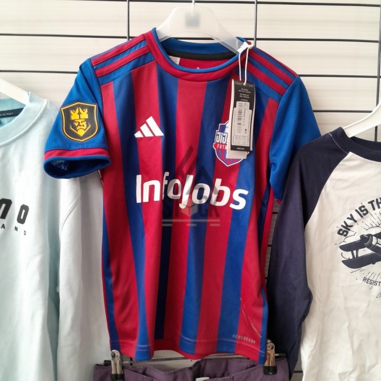 TEXTILE ENFANT de marque - 120 pièces