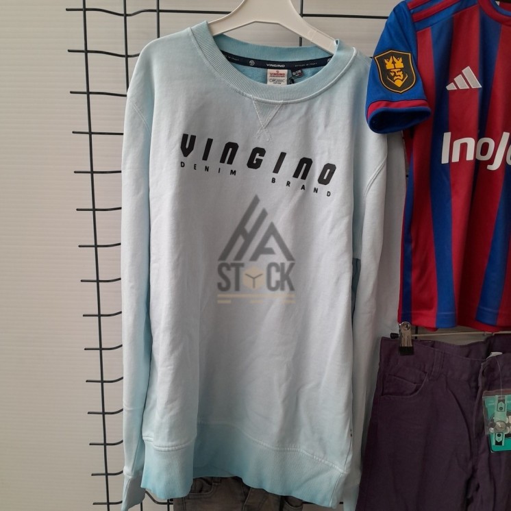 TEXTILE ENFANT de marque - 120 pièces