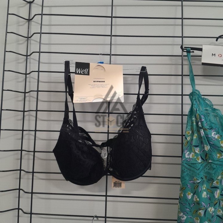 SOUS VETEMENTS DE MARQUE - 50 pièces