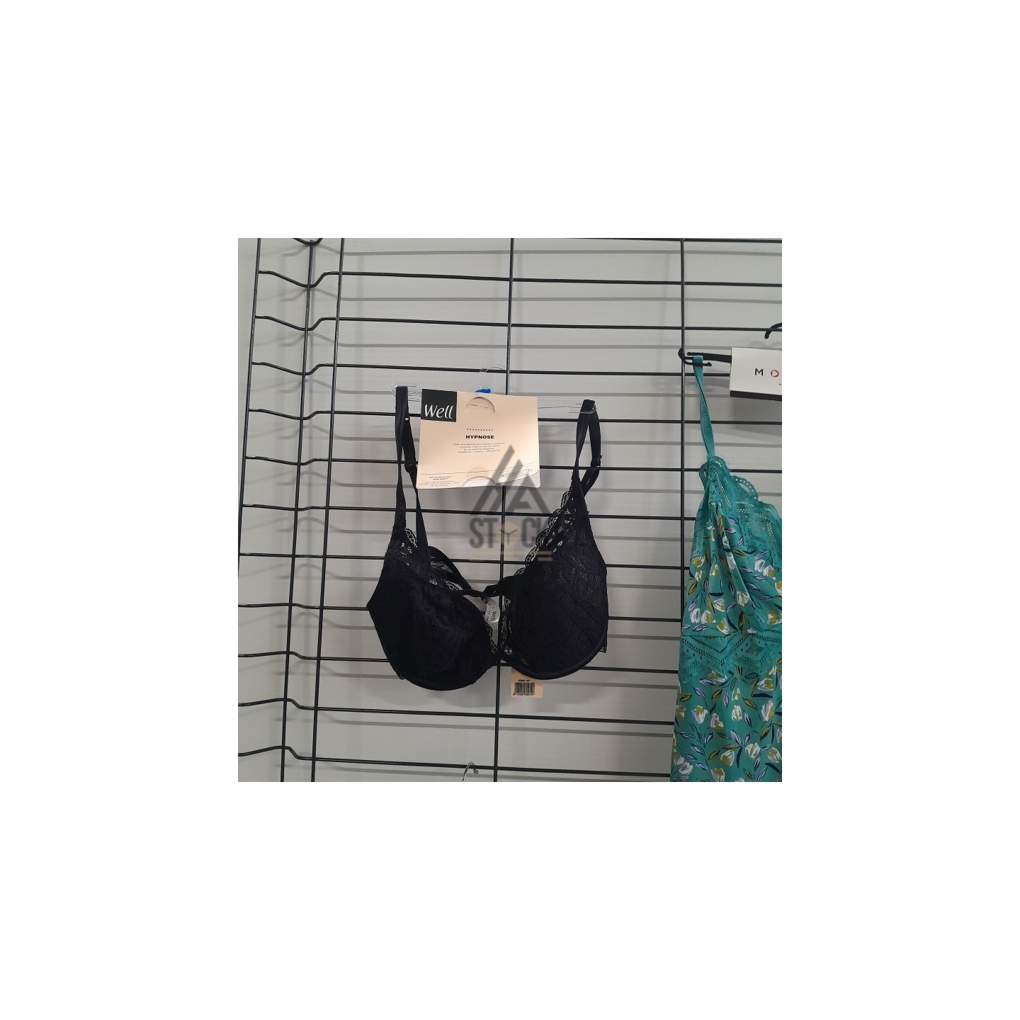 SOUS VETEMENTS DE MARQUE - 50 pièces