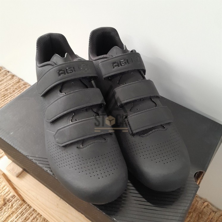 Chaussure de cyclisme - AGU - 10 paires