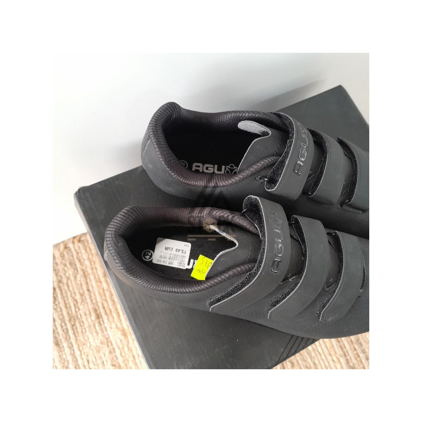 Chaussure de cyclisme - AGU - 10 paires