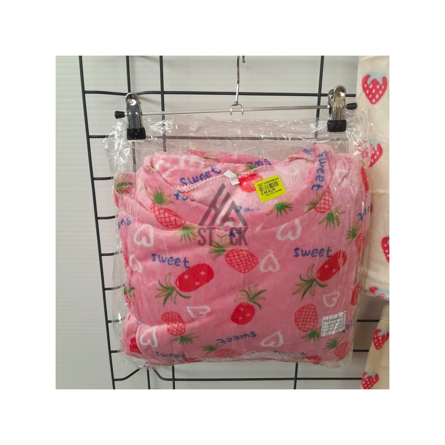 Ensemble Pyjama - 30 pièces