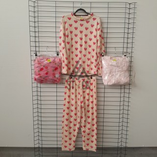 Ensemble Pyjama - 30 pièces