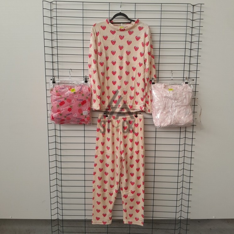 Ensemble Pyjama - 30 pièces