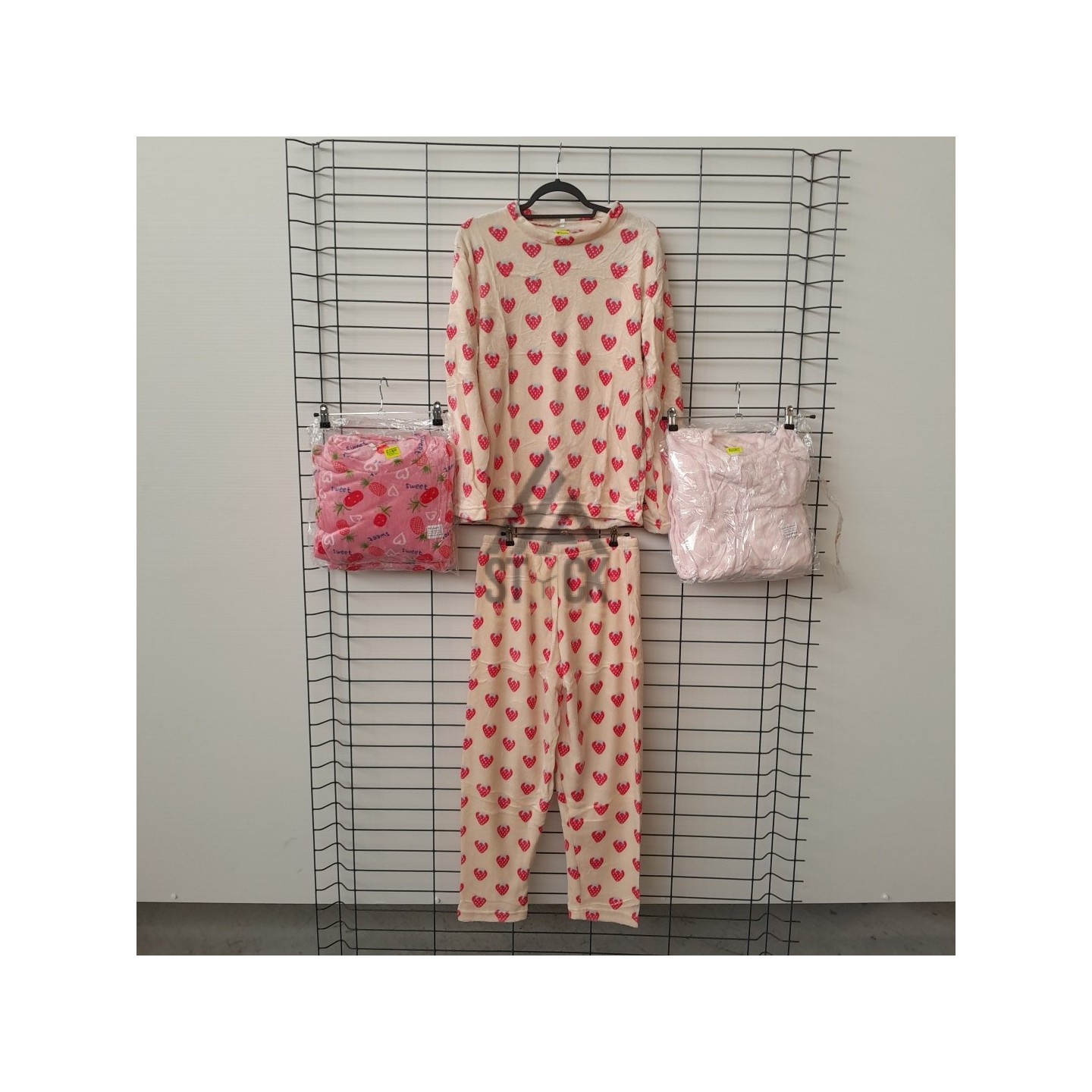 Ensemble Pyjama - 30 pièces