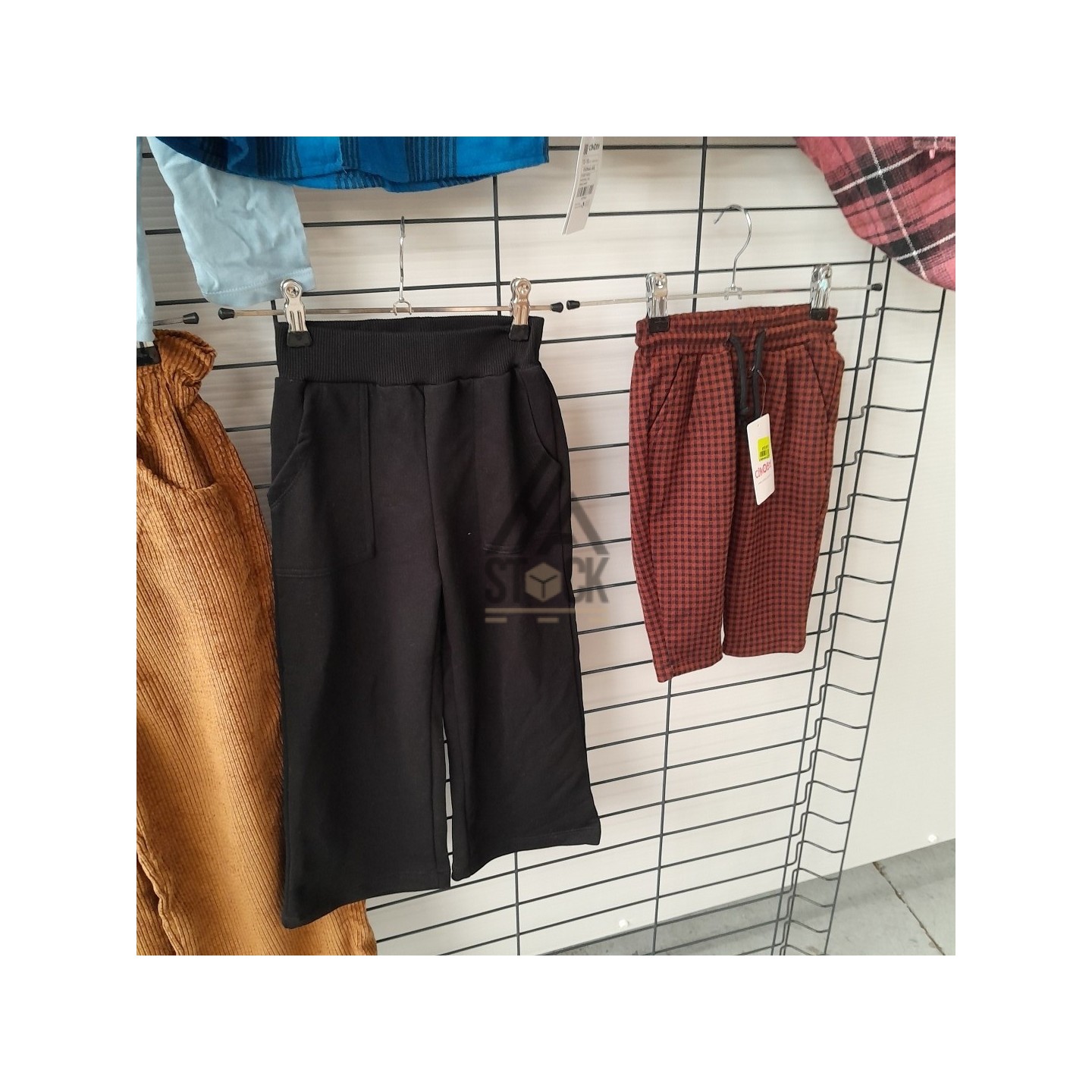 TEXTILE ENFANT - CIKOBY - 70 pièces