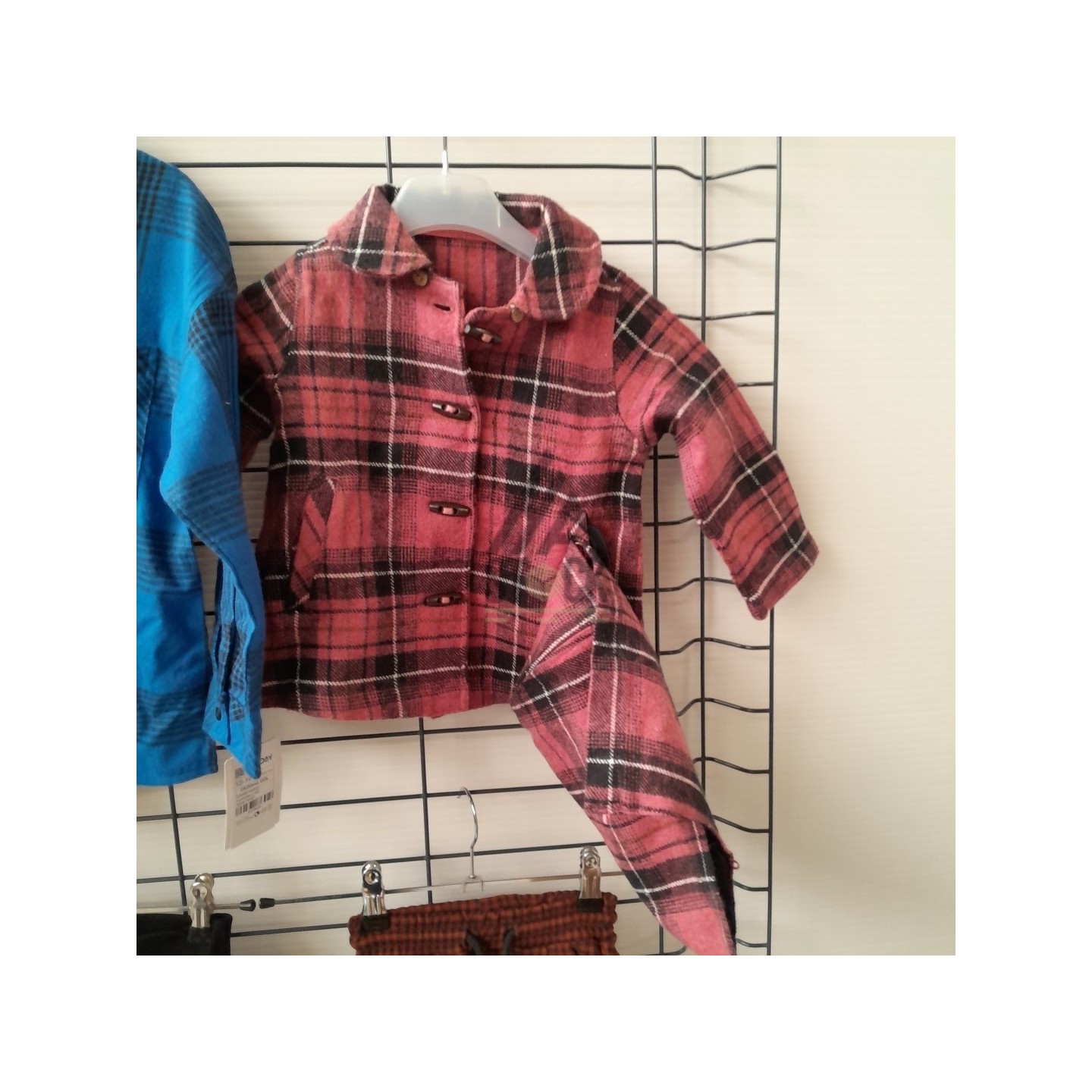 TEXTILE ENFANT - CIKOBY - 70 pièces