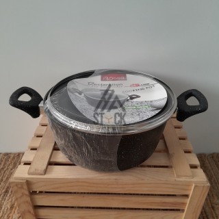 Fait-tout - 9 pièces