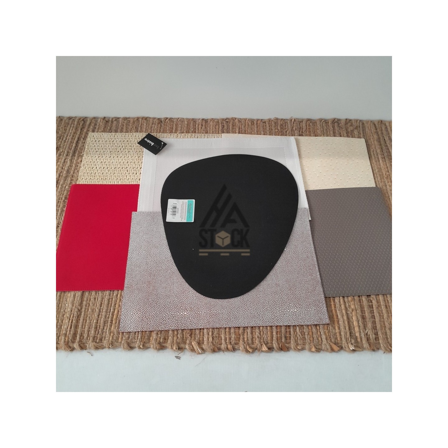 Set de table - 170 pièces