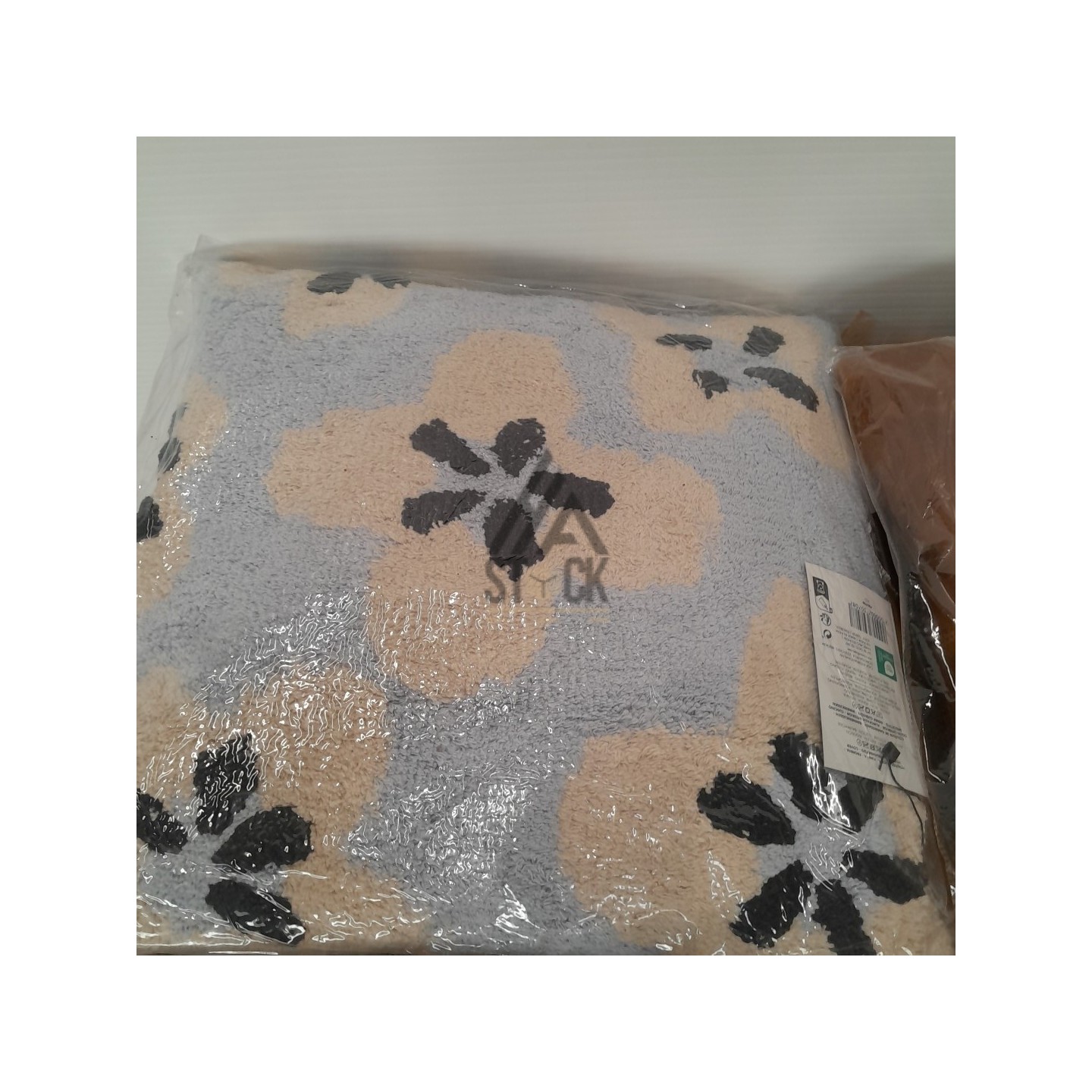 Coussin & assise - 70 pièces