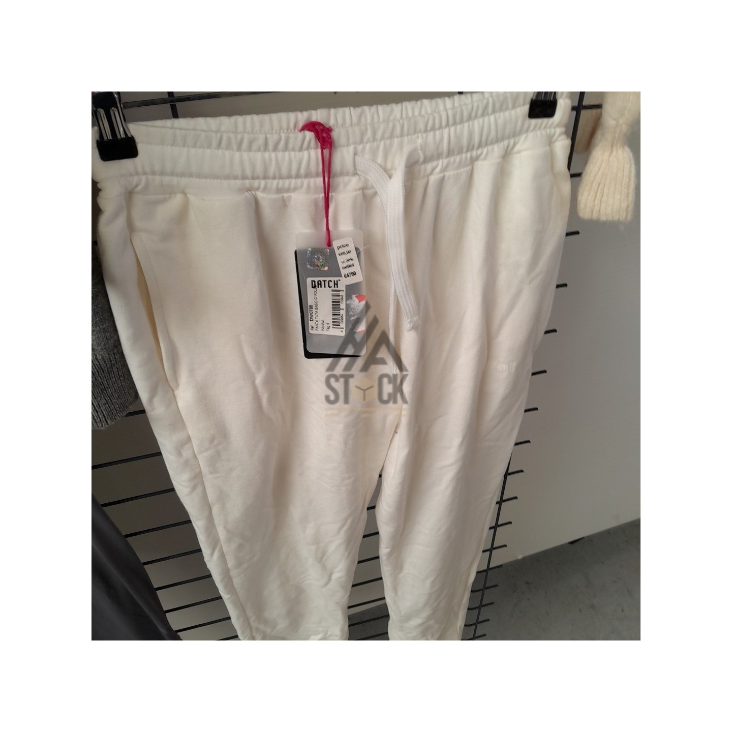 TEXTILE MARQUE  - 150 pièces