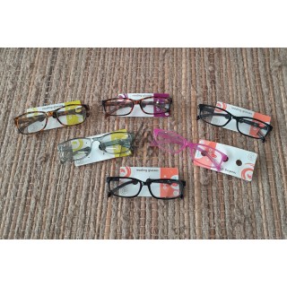 Lunette de vue - 220 pièces