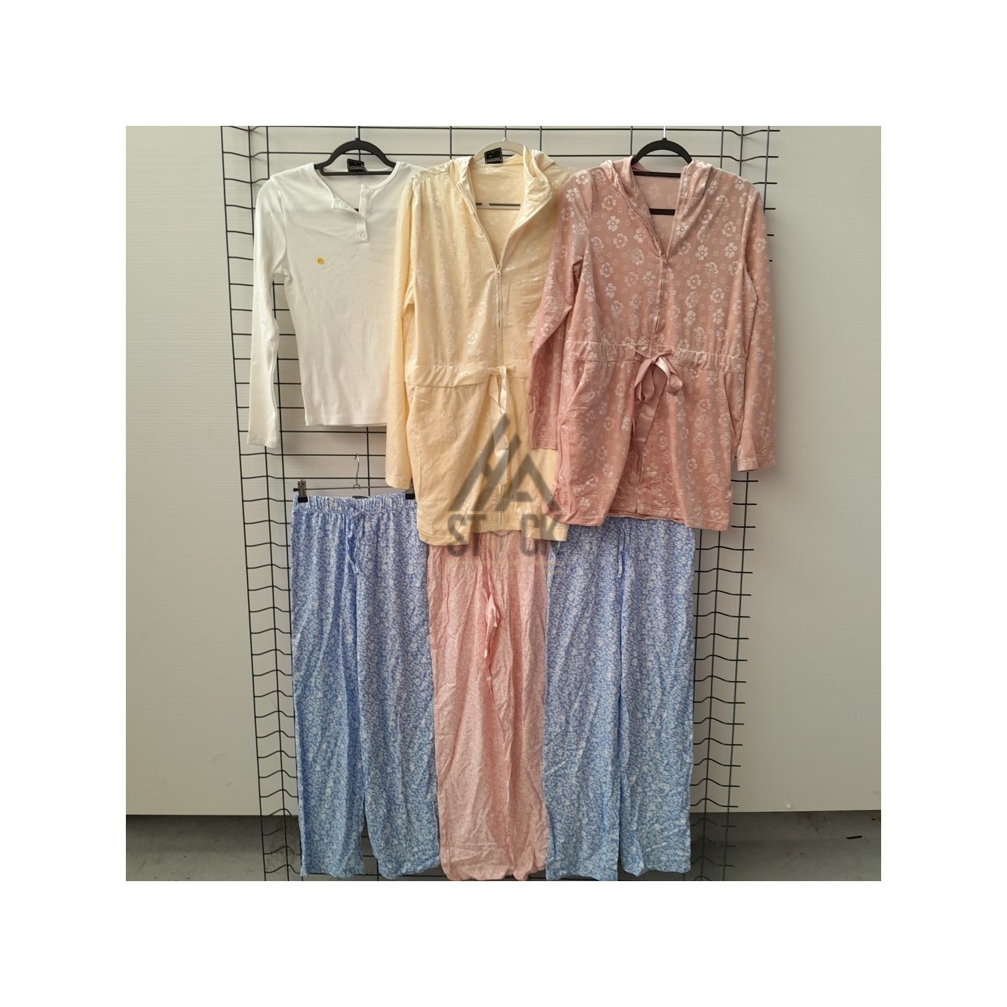 Ensemble ORONERO -12 pièces