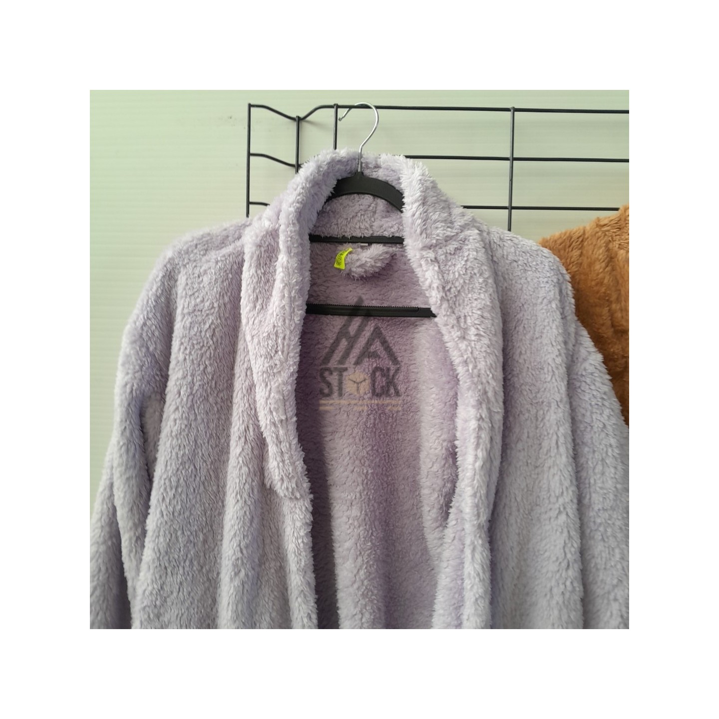 Peignoir - 17 pièces