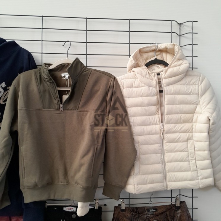 TEXTILE - JENNYFER -  100 pièces