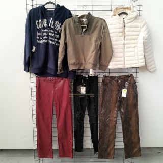 TEXTILE - JENNYFER -  100 pièces