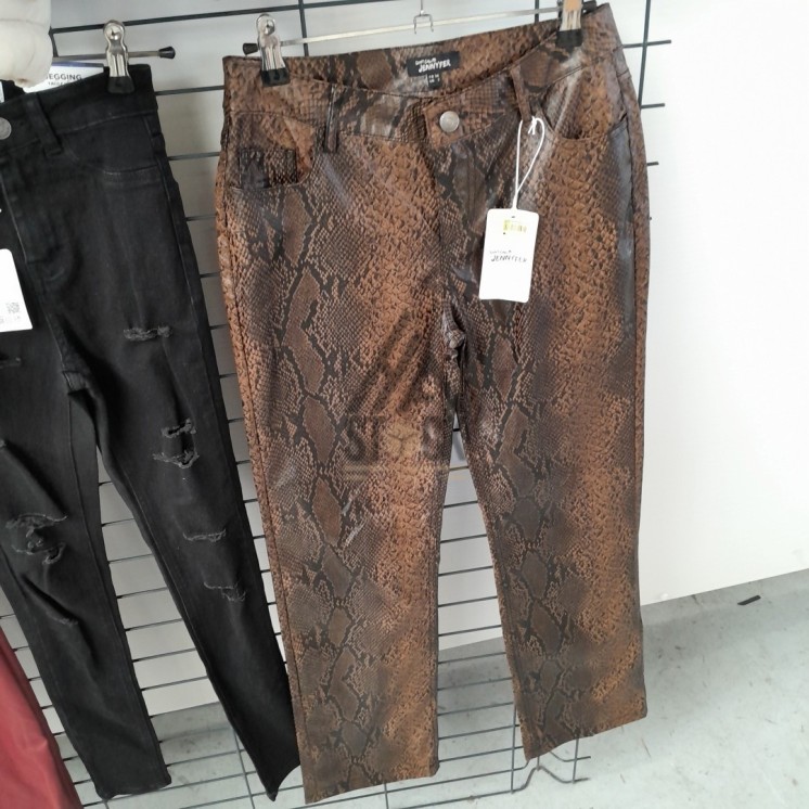 TEXTILE - JENNYFER -  100 pièces