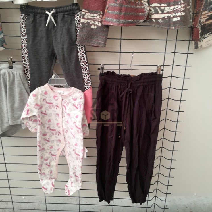 TEXTILE - 660 pièces