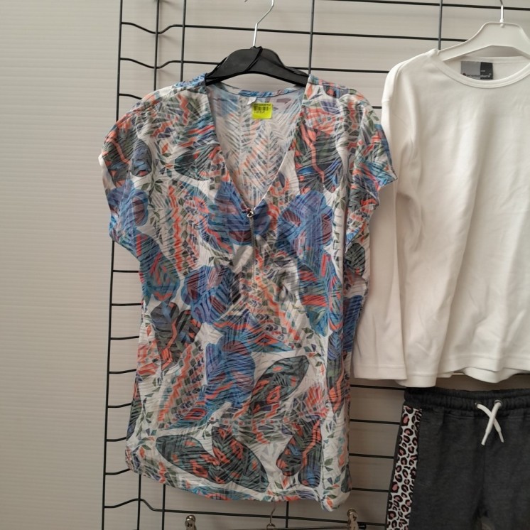 TEXTILE - 660 pièces