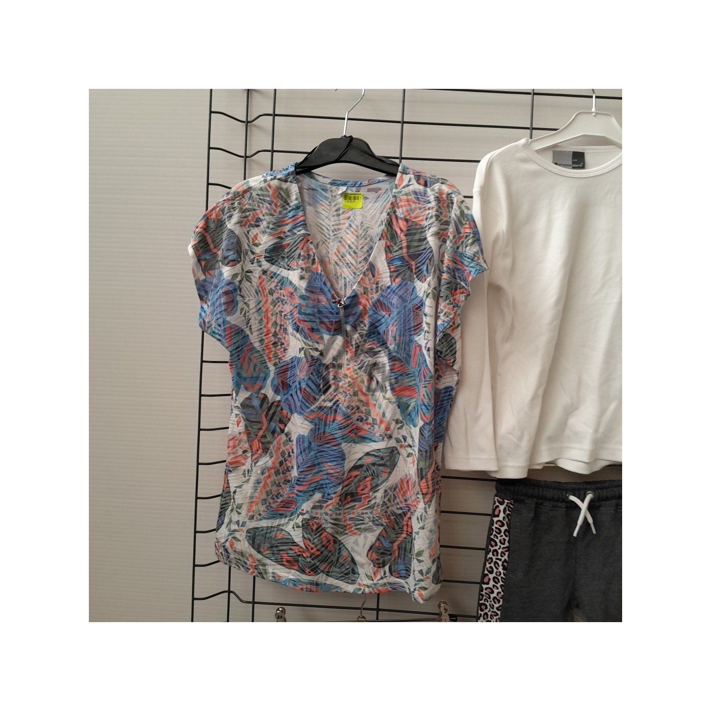 TEXTILE - 660 pièces