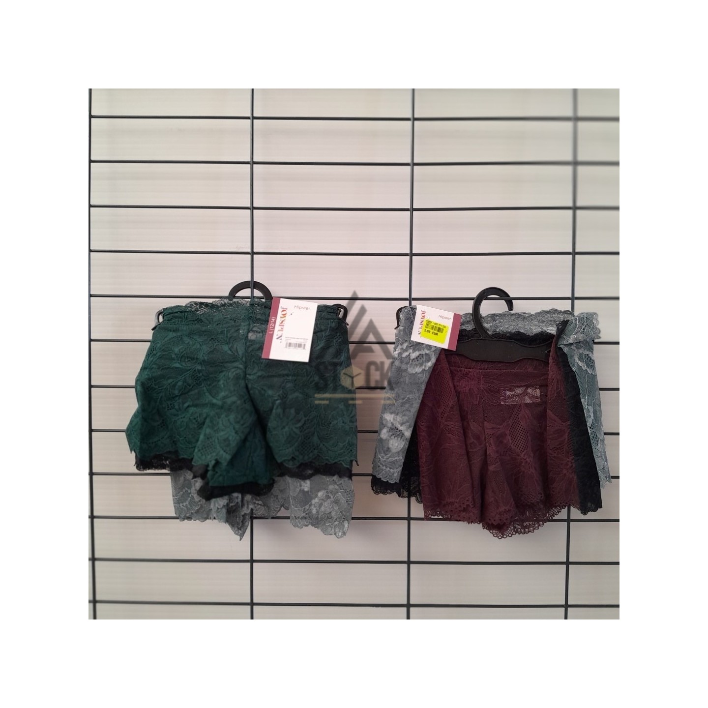 Culotte HIPSTER - 58 paquets